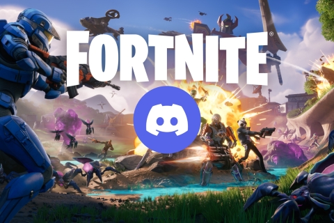 Discord permitirá jugar Fortnite y otros títulos sin instalar nada