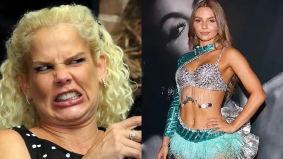 Niurka critica duramente a Irina Baeva por su papel en 'Aventurera'