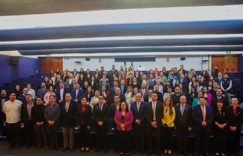 Se suma Morelos a la campaña nacional de información, prevención y atención integral &#039;México sin tortura 2025&#039;