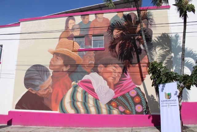 Cuernavaca, la alcald&iacute;a que todos quieren 