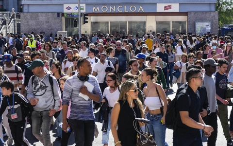 España restablece electricidad tras apagón histórico y abre investigación