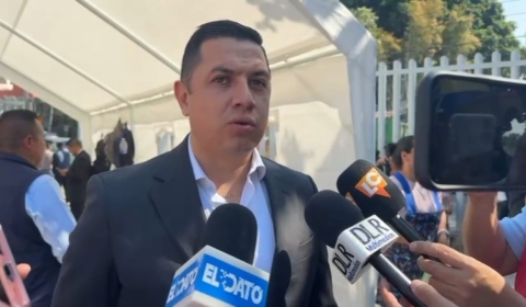 Jiutepec fortalece seguridad con m&aacute;s de 40 patrullas y avanza en auditor&iacute;a 2024