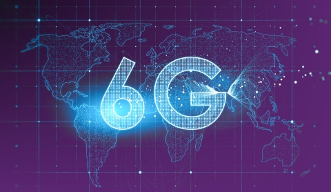 La Red 6G se Acerca: ¿Está el Mundo Listo para el Futuro de las Comunicaciones?