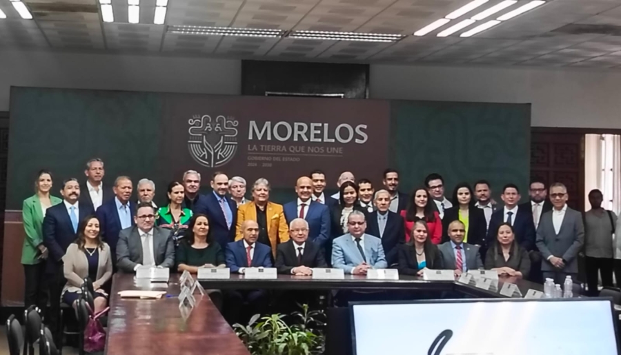 Arranca campaña 'Septiembre y octubre, meses del testamento'