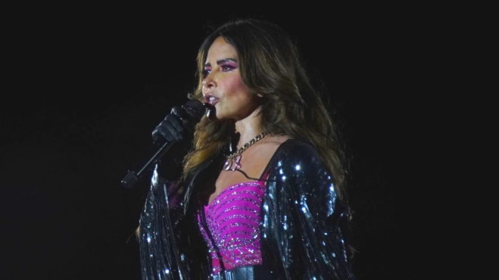 &#039;Ellas Soy Yo&#039;: ¿Quién interpreta a quién en la bioserie de Gloria Trevi?