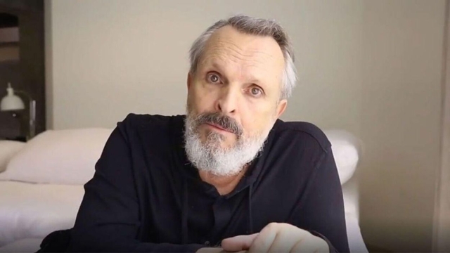 Hospitalizan a Miguel Bosé: ¿Cuál es su estado de salud?