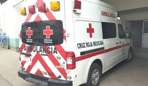 Lo hirieron al resistirse a un robo