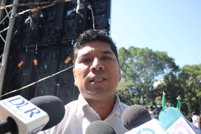 El sarampi&oacute;n est&aacute; controlado en Morelos: SS 