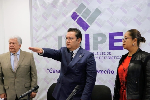Impulsará FECC cultura de la denuncia y participación ciudadana desde el Sistema Anticorrupción