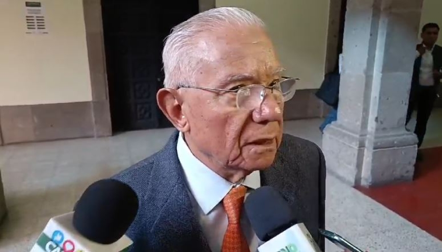 Necesario que municipios apoyen en la regulación de centros nocturnos y bares: Salgado Brito