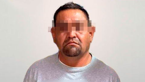 Capturan a sujeto que mordió a una joven en Celaya