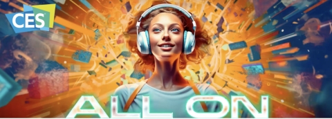 Innovaciones tecnológicas, lo más relevante de la CES 2025