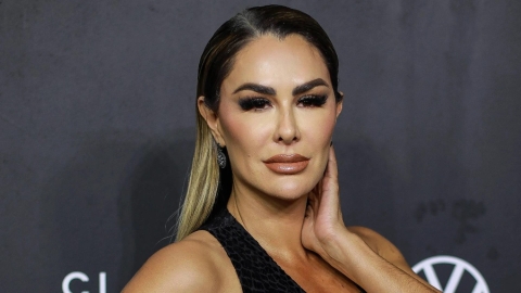 Ninel Conde anuncia interés en la música cristiana e invita a Thalía a colaborar