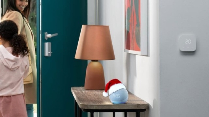 ‘Modo Santa’ en Alexa: Así puedes activar su nueva función navideña