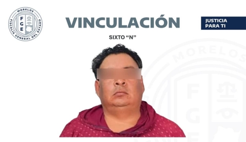 Lo acusan de haber violado a una mujer