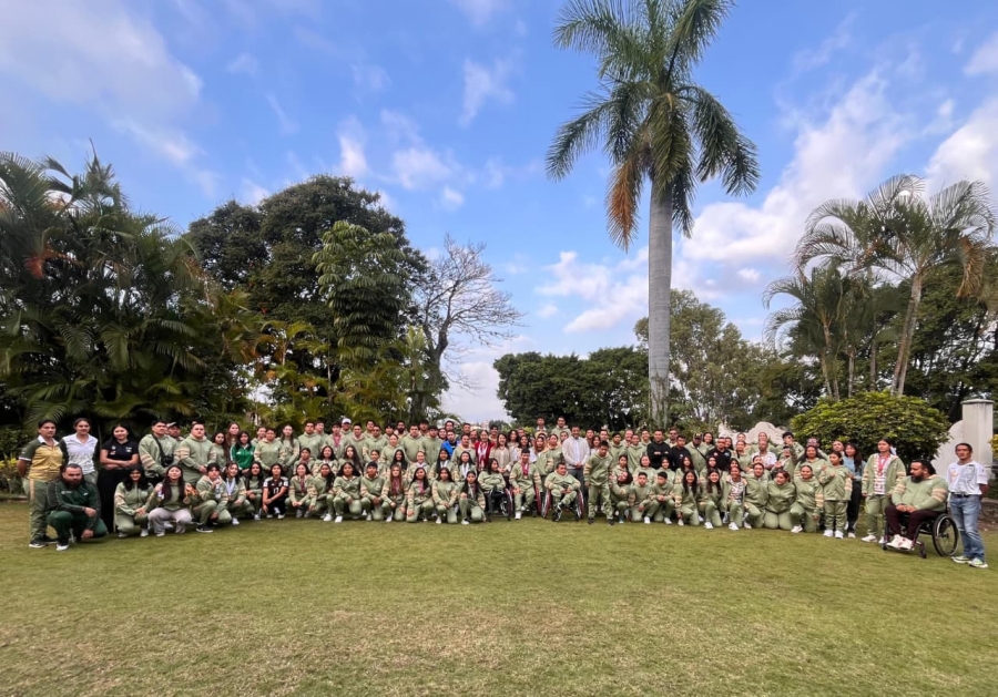 Refrenda gobernadora Margarita González Saravia apoyo al deporte en diferentes disciplinas