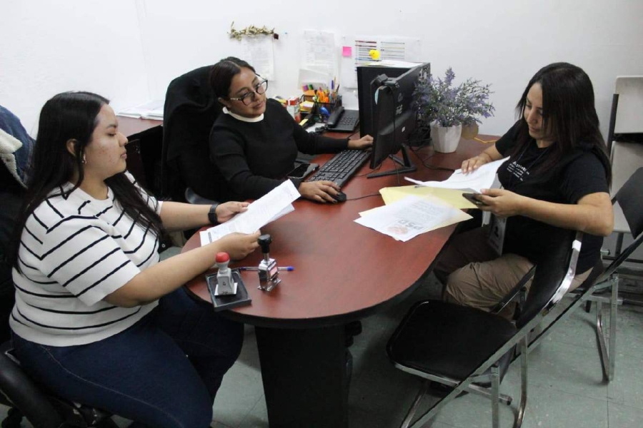 Doce asociaciones buscan registro como partido político