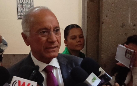 Adolfo Barragán Cena