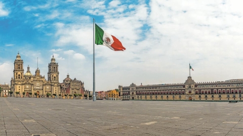 México empeora en el Índice de Corrupción, ocupando el puesto 140