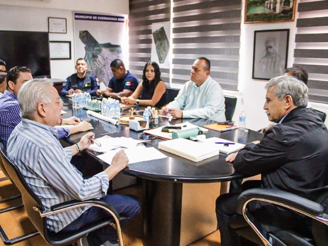Incluirá Consejo de Transporte de Cuernavaca a ciudadanos