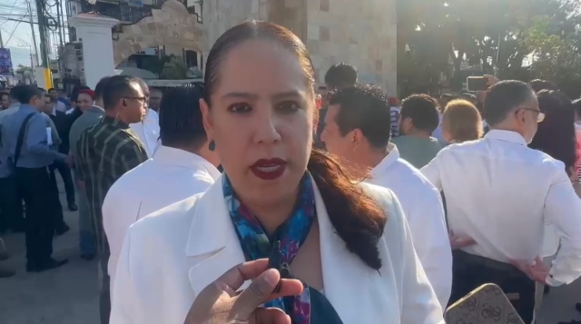 Se han registrado siete casos del 'reto' en redes sociales sobre presuntas amenazas de tiroteo, refiere Educaci&oacute;n