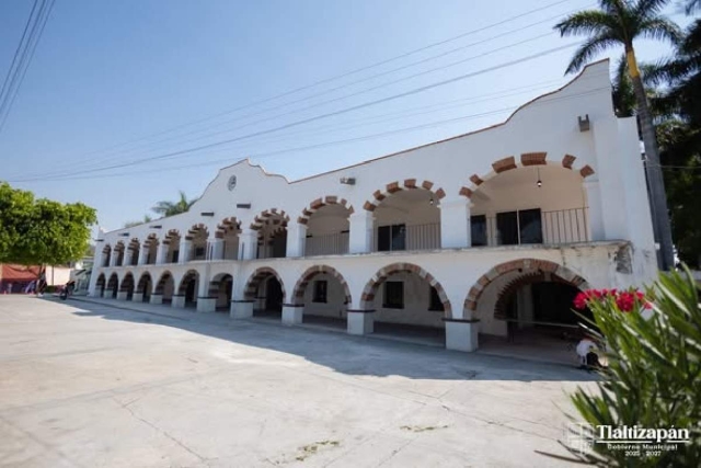 El flamante palacio ser&aacute; reabierto este jueves, para lo cual se realizar&aacute;n tres d&iacute;as de fiesta cultural y art&iacute;stica.