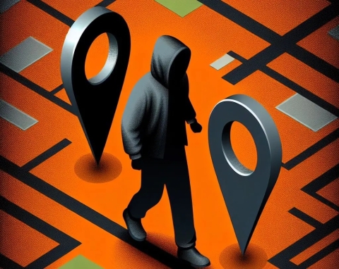 Compartir tu ubicaci&oacute;n en tiempo real: una herramienta pr&aacute;ctica que puede poner en riesgo tu seguridad