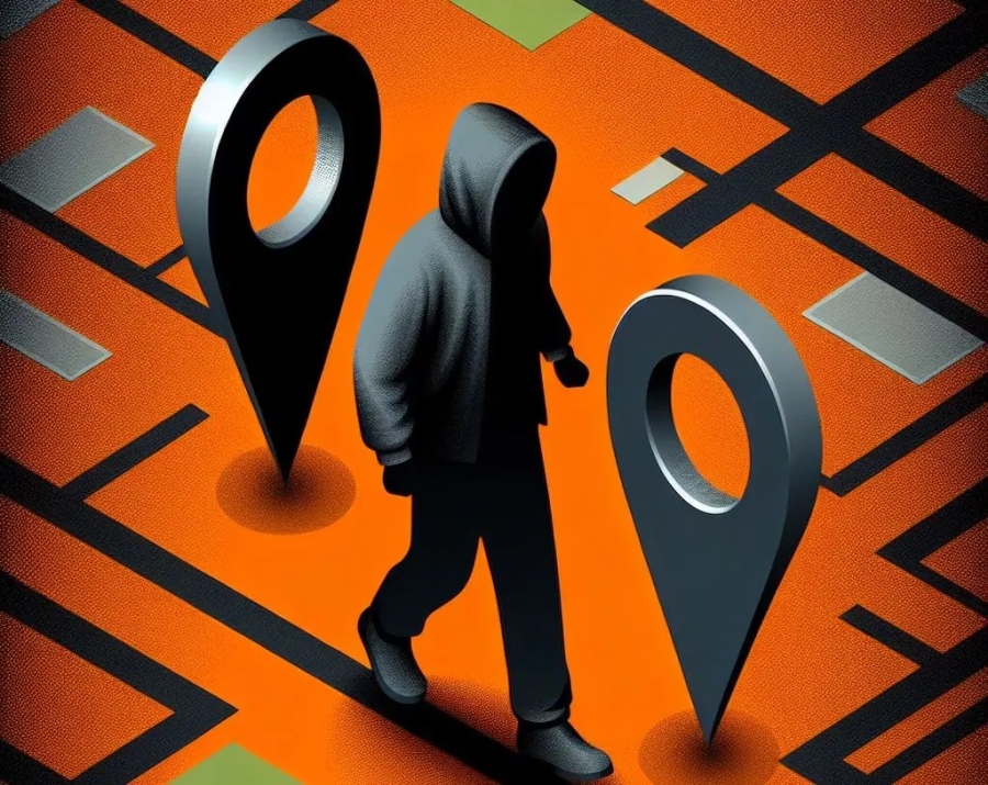 Compartir tu ubicación en tiempo real: una herramienta práctica que puede poner en riesgo tu seguridad