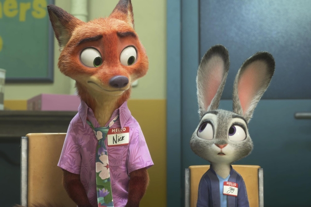 ‘Zootopia 2’ rompe récords en su estreno mundial y conquista nuevamente al público