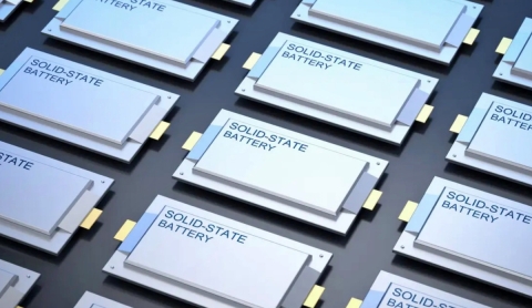 Baterías de estado sólido: la tecnología que transformará la autonomía de los teléfonos