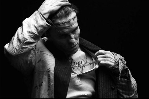 Frankenstein encuentra pareja en el primer tráiler de &#039;La Novia&#039;: ¿De qué trata la película?