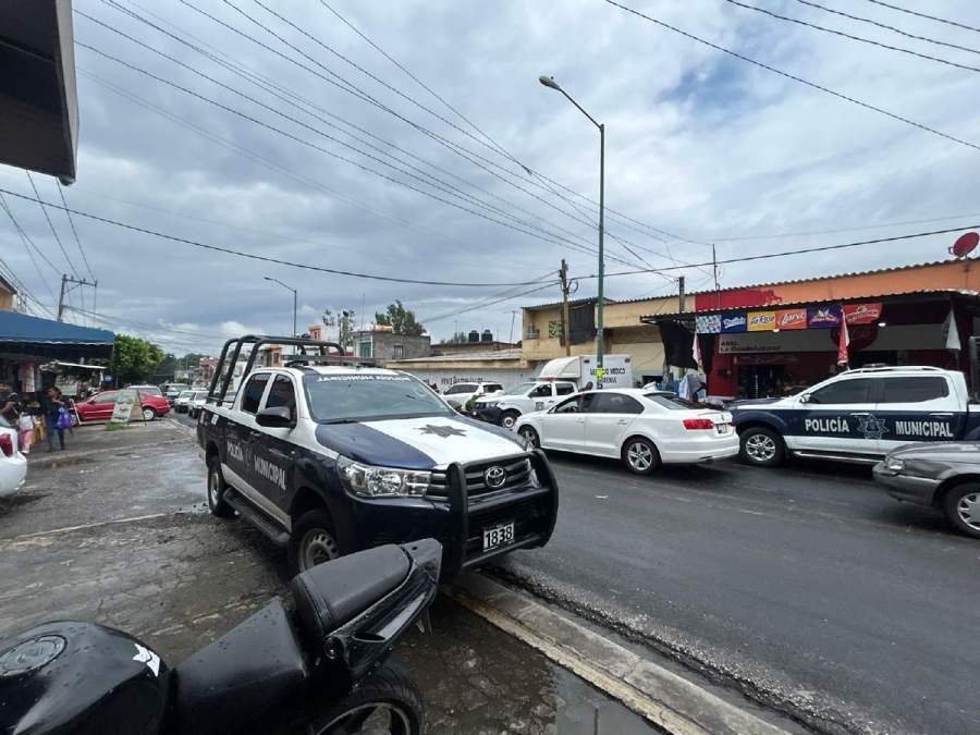 Se desconoce el móvil del asesinato.