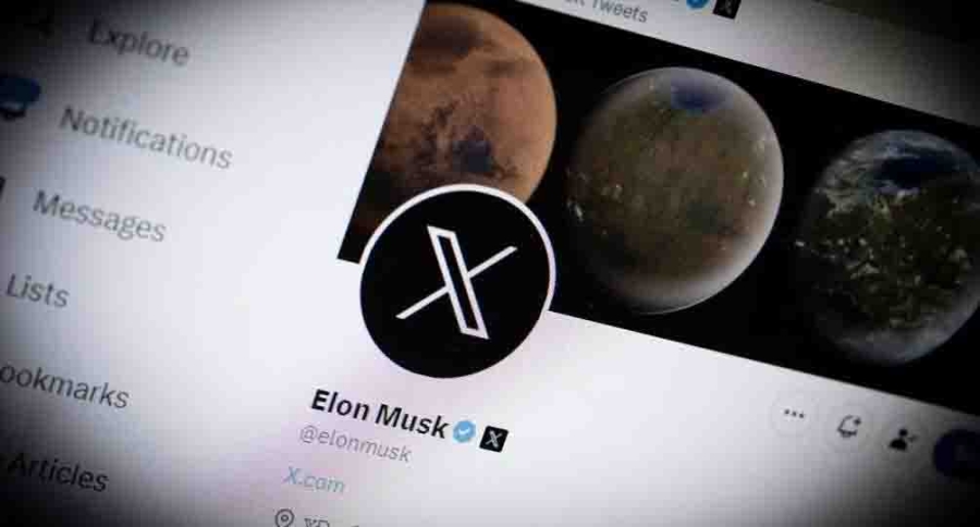 'X' modificará su formato de publicación de noticias