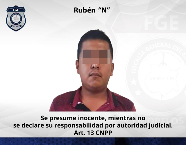 Elemento activo de la PIBA vinculado a proceso por violación