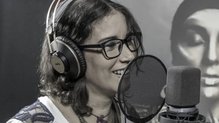 Fallece Maythe Guedes, voz de &#039;Steven Universe&#039; y &#039;Bob Esponja&#039;, a los 55 años