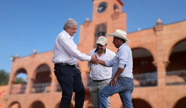 Ya opera el centro para programas del Bienestar en Miacatlán