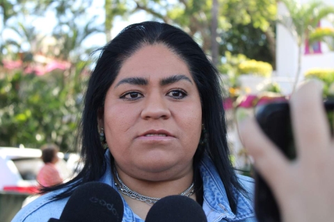 Medidas como el alcohol&iacute;metro inhiben la presencia de consumidores en establecimientos, consider&oacute; Karla Garc&iacute;a, presidenta de la Canirac. 