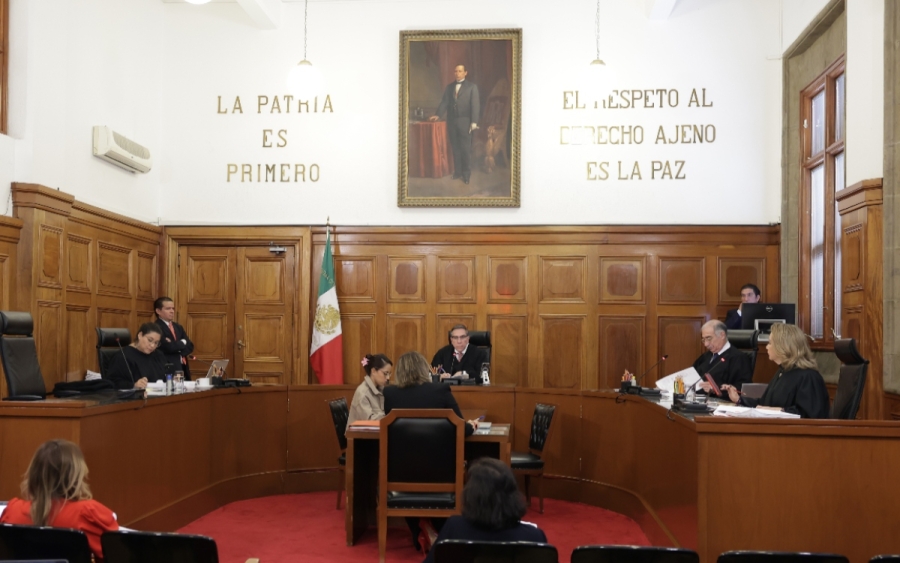 Suprema Corte aplaza revisión de litigios fiscales de Grupo Elektra