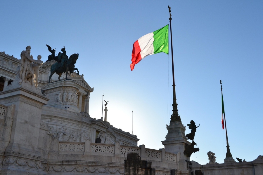 Italia aprueba ley que reconoce la obesidad como enfermedad crónica