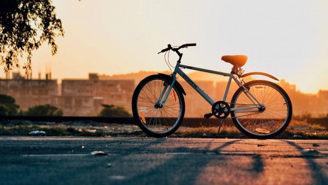 Hoy se celebra el Día Mundial de la Bicicleta.