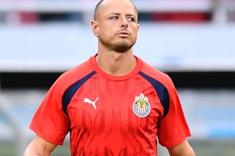 ‘Chicharito’ Hernández genera nueva controversia por sus opiniones sobre mujeres y roles de género