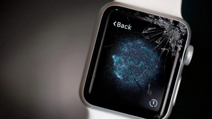 Apple podría lanzar una versión indestructible del Apple Watch