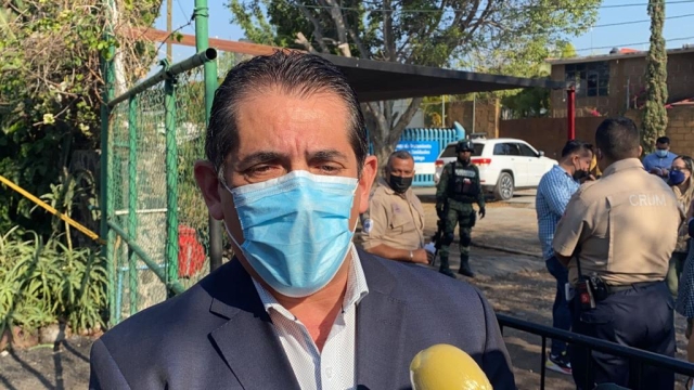 Morelos no está considerado en arranque de IMSS Bienestar