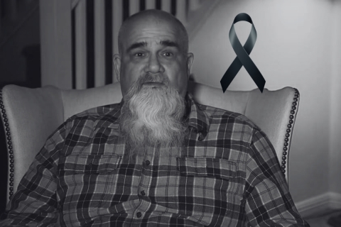 Fallece Bob Elmore a los 65 años, actor y doble de riesgo de Piratas del Caribe y La Masacre de Texas 2