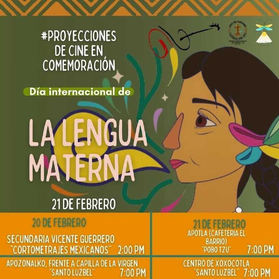 Ofrecerán funciones de cine gratuitas en Xoxocotla