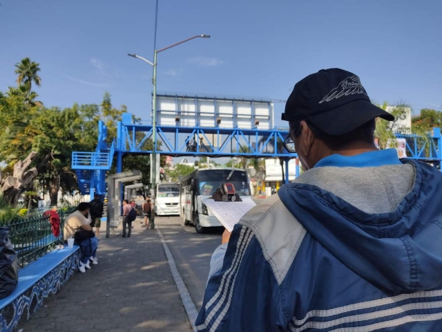 Cada vez son menos los operadores que le dan propina