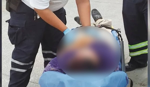 Balean a una adolescente en Temixco