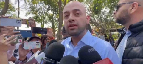 Édgar Maldonado aseguró que la permanencia de los fiscales regionales y especializados está sujeta a evaluación.  