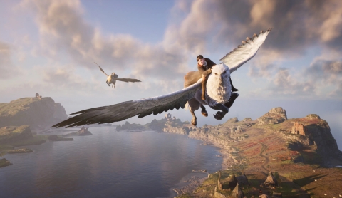 ¿Por qué cancelaron el DLC de Hogwarts Legacy? Todo lo que se sabe