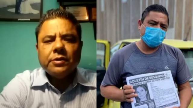 Padre de Debanhi Escobar abre canal de Youtube para informar sobre los avances del caso